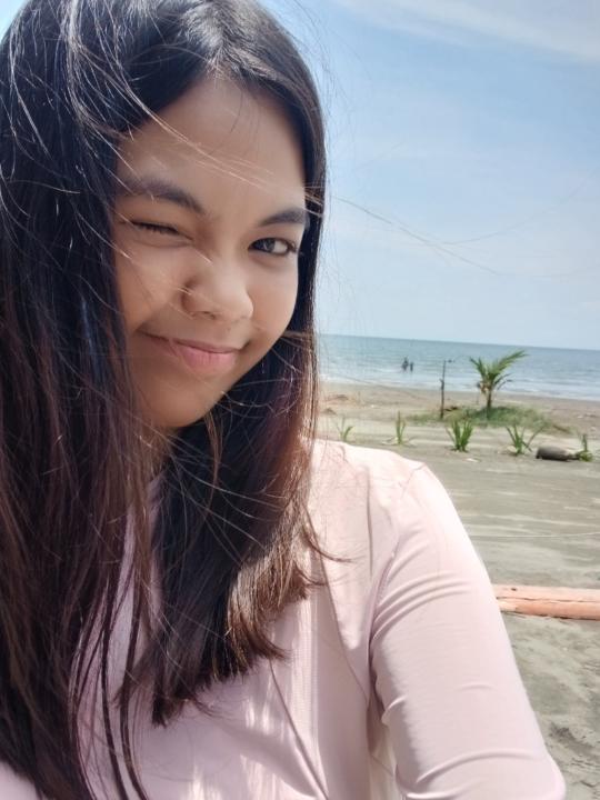 Hannah Fatima
