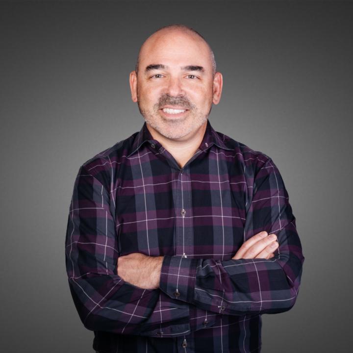 Brett Fisher