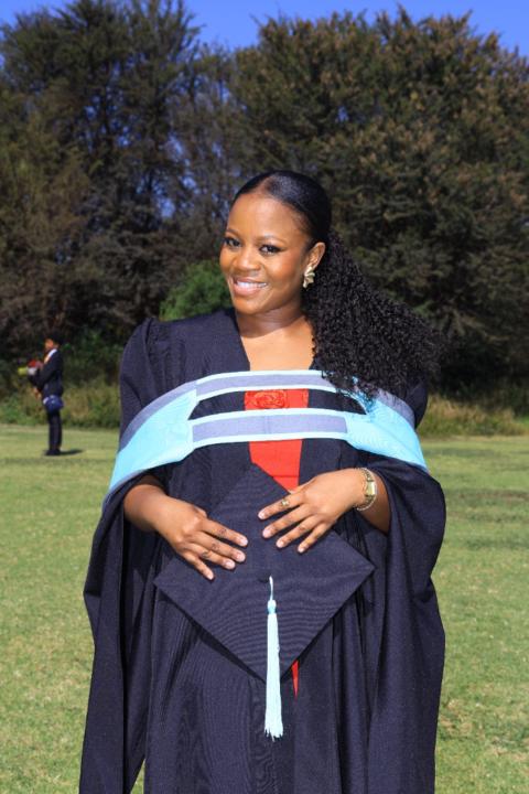 Similo Mahlangu