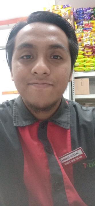Amirul Irham