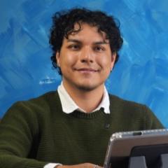 Luis Peraza