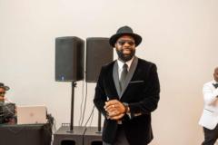 Bernard Johnson