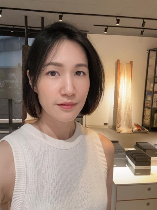 Sunny Horng