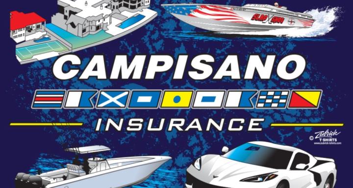Joe Campisano Insurance