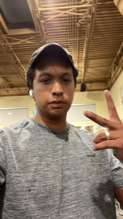Carlos Zambrano JR