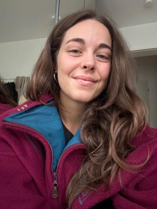 Lara Briski