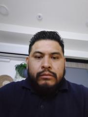Isaac Vargas