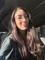 Mariza Santamaria Cardenas