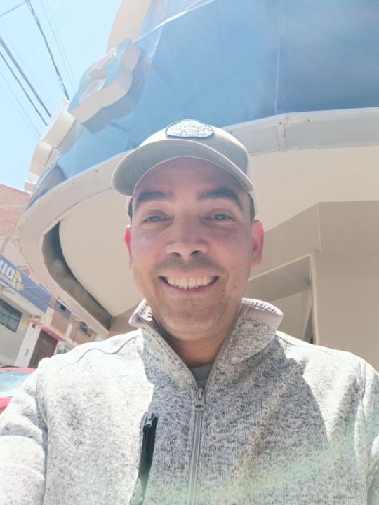 Luis Miguel Varela Coll