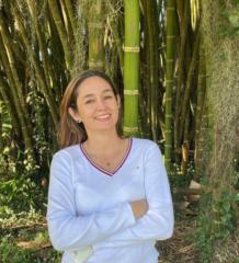 Natalia Maria Estrada Martínez