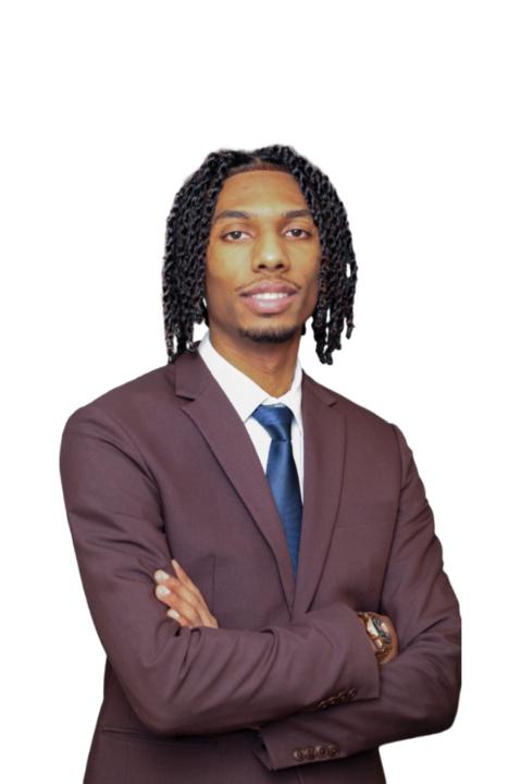 Konnor Hylton