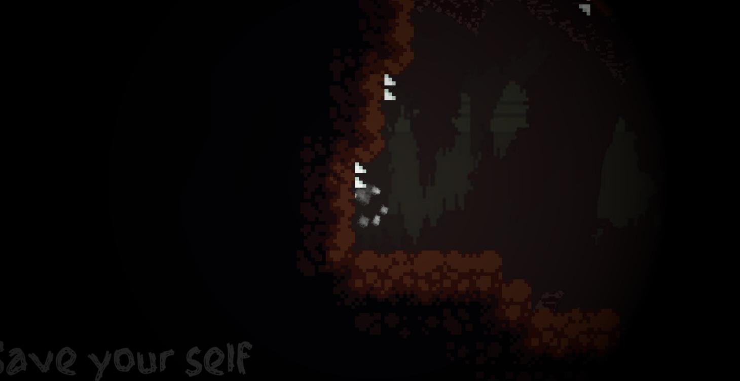 Player Death and Respawn *2D*