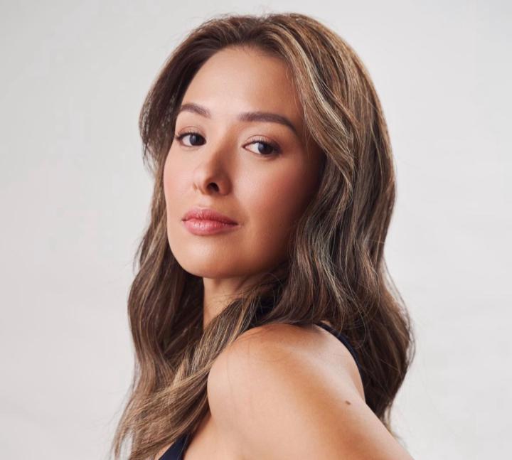 Nicole de los Angeles