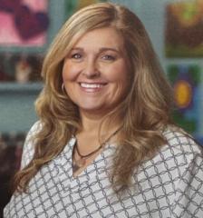 Ginny Roberts