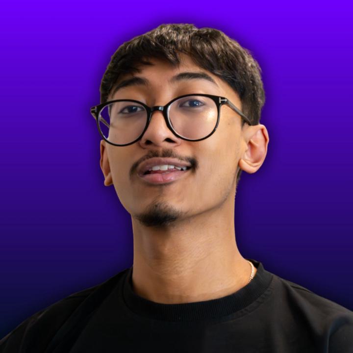 Aayush Maharjan