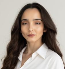Gulsina Koroleva