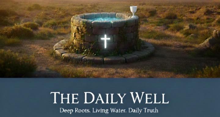 The Daily Well