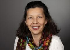 Reinhilde Keller