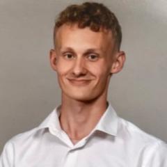 Simon Stasko