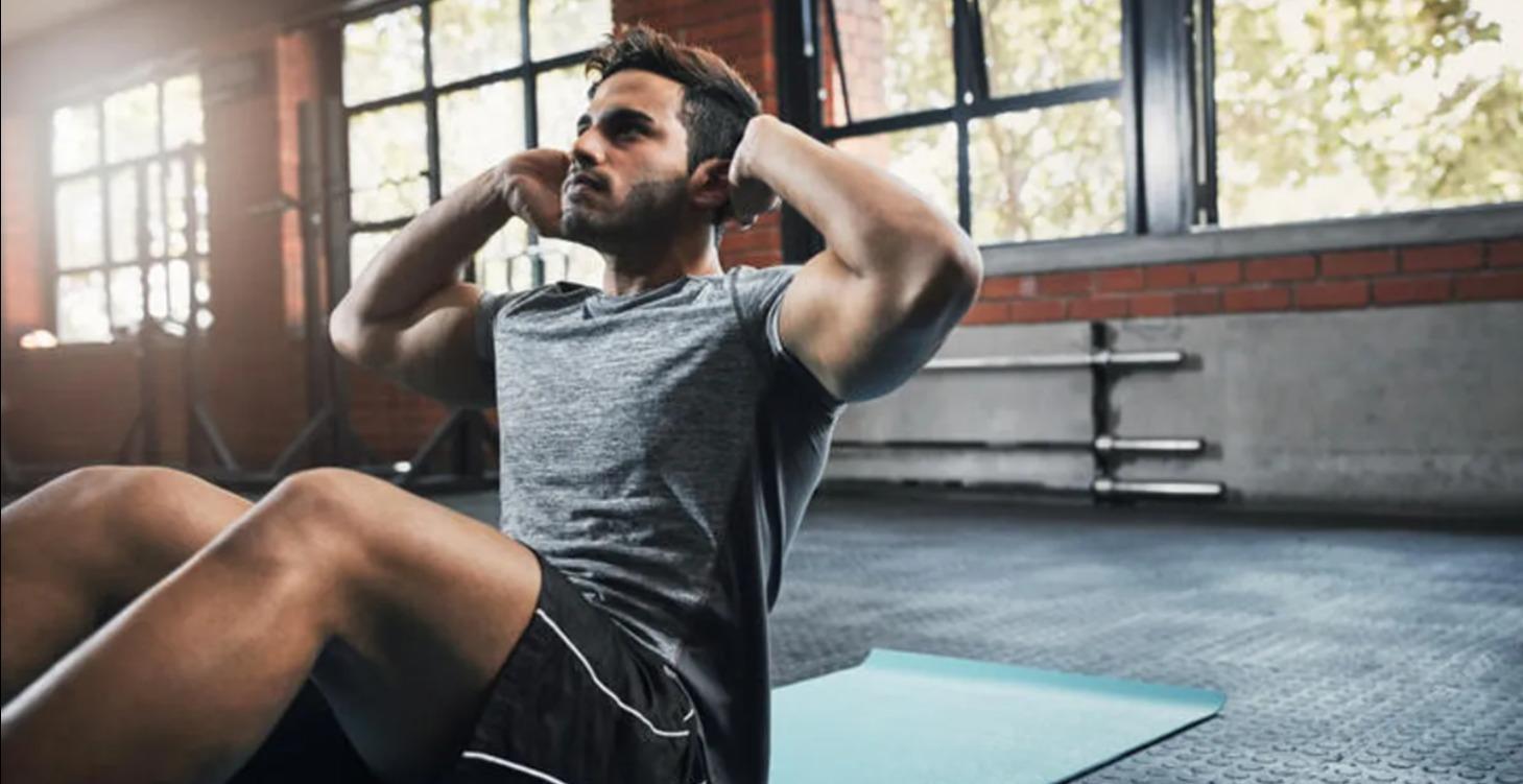 Beginner: Fries to Fit