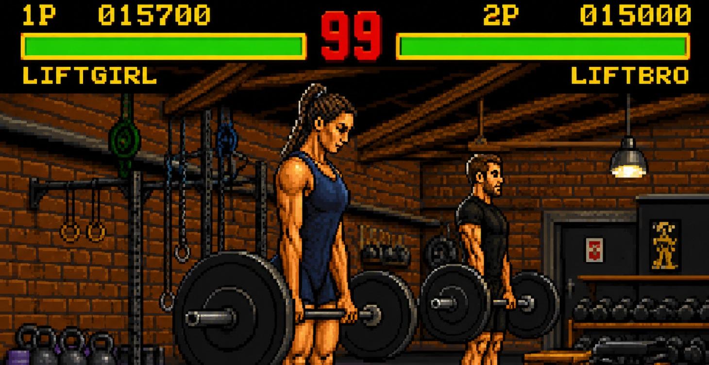 Strength & Conditioning