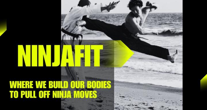 NinjaFit