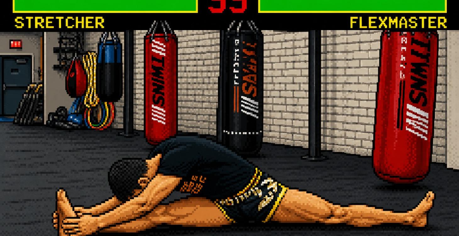 Mobility & Flexibility
