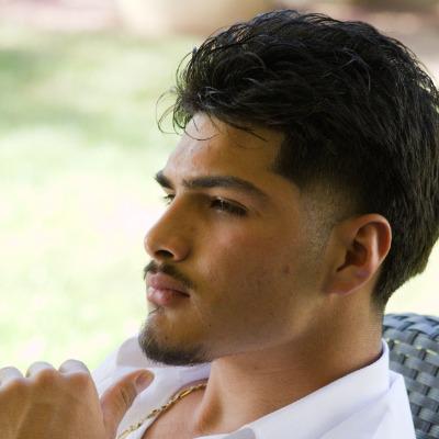 Alex Valadez
