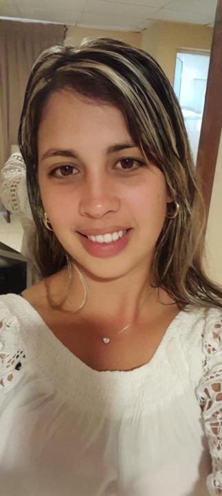 Aliena Yero