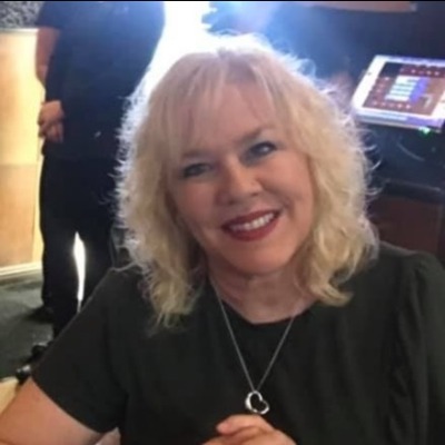 Laura Gawne