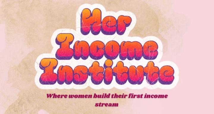Her Income Institute 