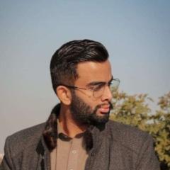 Ibrahim Irfan