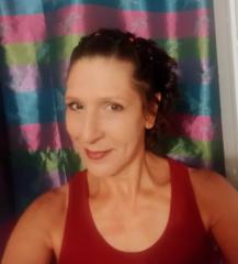 Sandra McCarthy