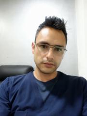 Jorge Daniel Suarez Vargas