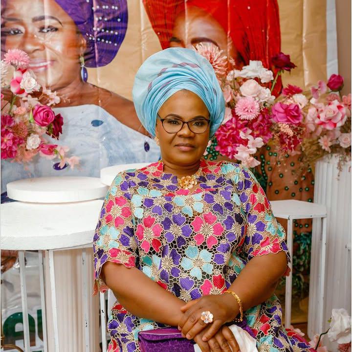 Yolande Tia