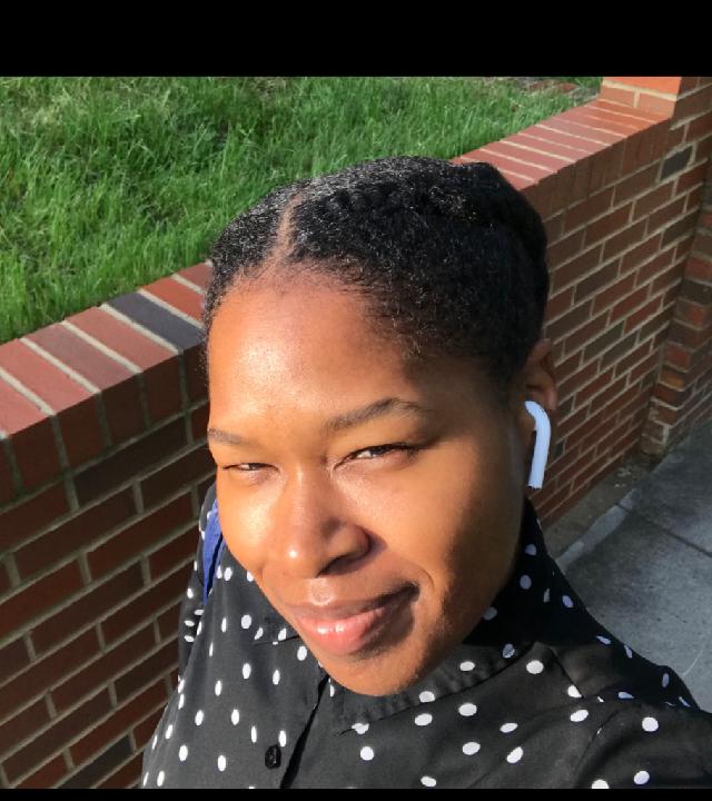Tiphani Roberts