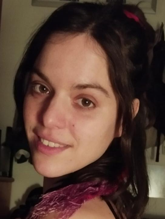 Sonia Hernandez Gravet