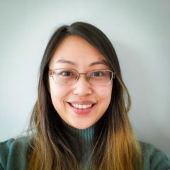 Katie Hong