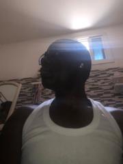 Miracle  Chike Chukwuene