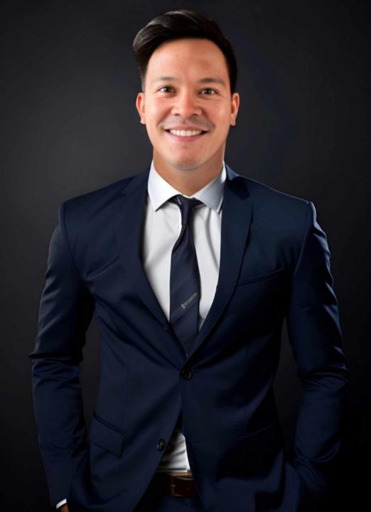 Kent Gerico Roco