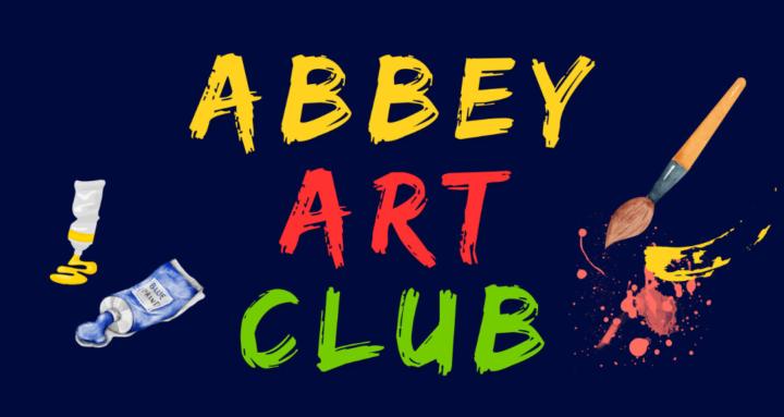 Abbey Art Club