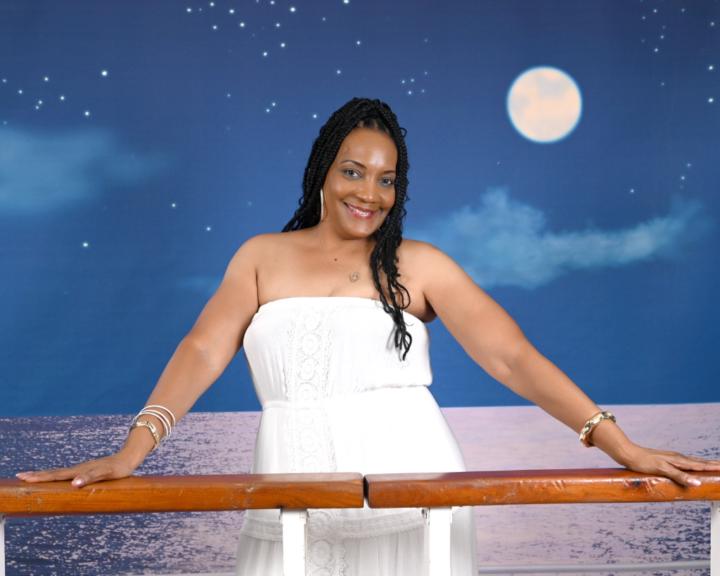 Tonya Griffin