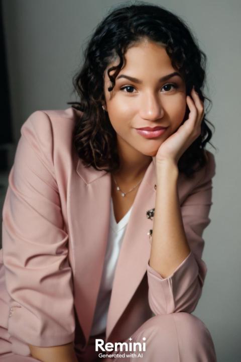 Camille Bouchard