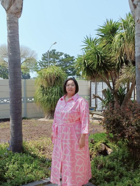 Tarryn Viljoen