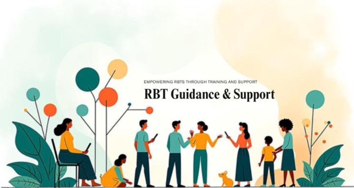 RBT Guidance & Support