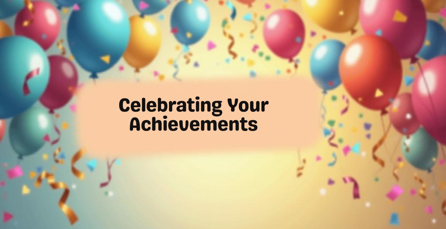 Celebrating the Difference YOU make daily