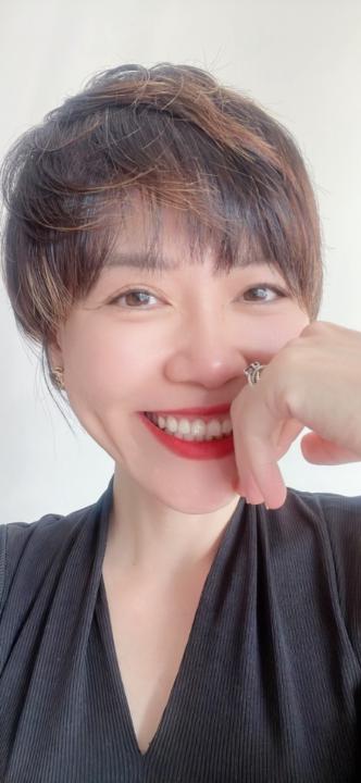 Trần Thuỳ Dương