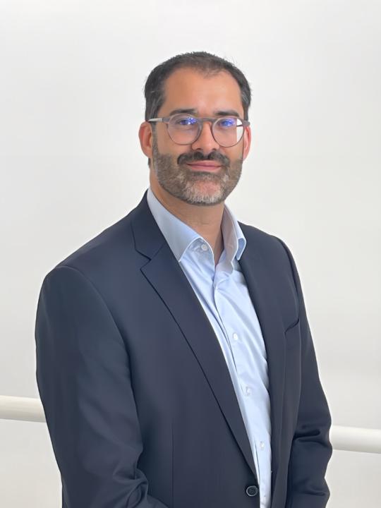 Joao Dias