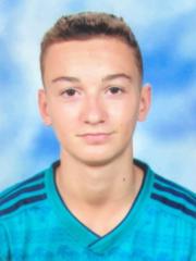 Evan Chatel