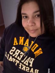 Nahomy Tamayo